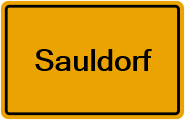 Grundbuchauszug Sauldorf