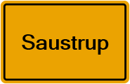 Grundbuchauszug Saustrup