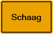 Grundbuchauszug Schaag