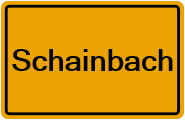 Grundbuchauszug Schainbach