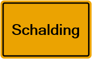 Grundbuchauszug Schalding
