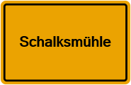 Grundbuchauszug Schalksmühle