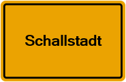 Grundbuchauszug Schallstadt
