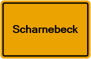 Grundbuchauszug Scharnebeck