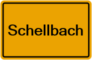 Grundbuchauszug Schellbach