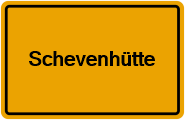 Grundbuchauszug Schevenhütte