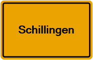 Grundbuchauszug Schillingen