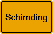 Grundbuchauszug Schirnding