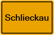 Grundbuchauszug Schlieckau