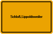 Grundbuchauszug Schloß,Lippoldsweiler