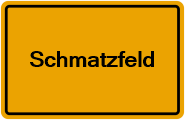 Grundbuchauszug Schmatzfeld