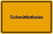 Grundbuchauszug Schmittlotheim