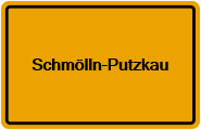 Grundbuchauszug Schmölln-Putzkau