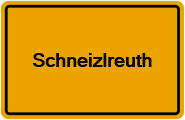 Grundbuchauszug Schneizlreuth