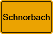 Grundbuchauszug Schnorbach