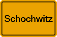 Grundbuchauszug Schochwitz