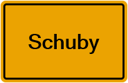 Grundbuchauszug Schuby