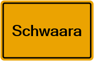 Grundbuchauszug Schwaara