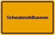 Grundbuchauszug Schwabmühlhausen
