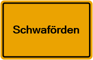 Grundbuchauszug Schwaförden