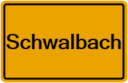 Grundbuchauszug Schwalbach