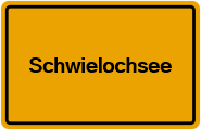 Grundbuchauszug Schwielochsee