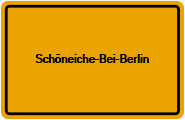 Grundbuchauszug Schöneiche-Bei-Berlin