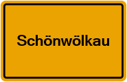 Grundbuchauszug Schönwölkau