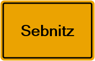 Grundbuchauszug Sebnitz