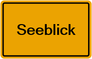 Grundbuchauszug Seeblick