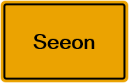 Grundbuchauszug Seeon