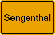 Grundbuchauszug Sengenthal