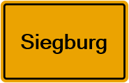 Grundbuchauszug Siegburg