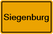 Grundbuchauszug Siegenburg