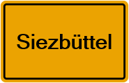Grundbuchauszug Siezbüttel