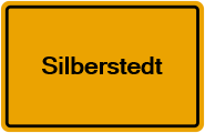 Grundbuchauszug Silberstedt