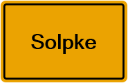 Grundbuchauszug Solpke