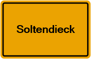 Grundbuchauszug Soltendieck