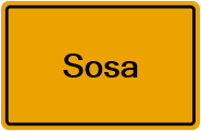 Grundbuchauszug Sosa