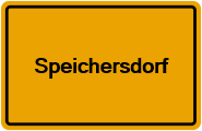 Grundbuchauszug Speichersdorf