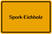 Grundbuchauszug Spork-Eichholz