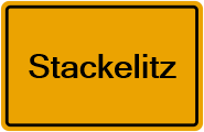 Grundbuchauszug Stackelitz