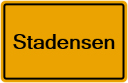 Grundbuchauszug Stadensen
