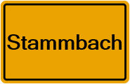 Grundbuchauszug Stammbach