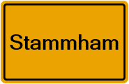 Grundbuchauszug Stammham