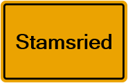 Grundbuchauszug Stamsried