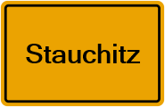 Grundbuchauszug Stauchitz