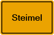 Grundbuchauszug Steimel