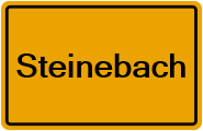 Grundbuchauszug Steinebach