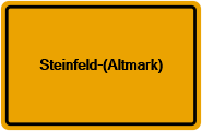 Grundbuchauszug Steinfeld-(Altmark)